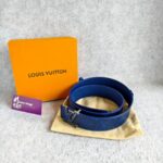 LV Initiales 40 mm Reversible Belt #ORYS-2 - Image 2