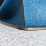 LV Neo Monceau Bag Blue/Red/Green with Epi Leather and Silver Hardware #ORTY-1 - Image 18