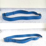 LV Neo Monceau Bag Blue/Red/Green with Epi Leather and Silver Hardware #ORTY-1 - Image 20