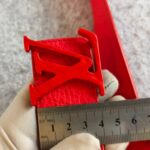 LV x VIRGIL ABLOH 40MM Belt #OROL-1 - Image 10