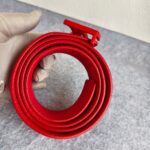 LV x VIRGIL ABLOH 40MM Belt #OROL-1 - Image 4