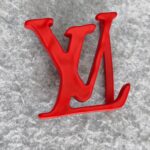 LV x VIRGIL ABLOH 40MM Belt #OROL-1 - Image 8