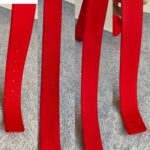 LV x VIRGIL ABLOH 40MM Belt #OROL-1 - Image 7