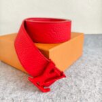 LV x VIRGIL ABLOH 40MM Belt #OROL-1