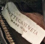 Bottega Veneta Crossbody Bag Black with Lambskin and Black Hardware #ORKS-8 - Image 14