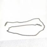 Bottega Veneta Crossbody Bag Black with Lambskin and Black Hardware #ORKS-8 - Image 12