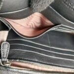 Bottega Veneta Crossbody Bag Black with Lambskin and Black Hardware #ORKS-8 - Image 16