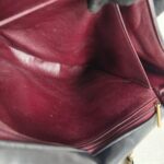 Chanel Jumbo Single Flap Black Lambskin with Gold Hardware #REUY-1 - Image 30