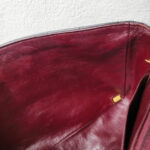 Chanel Jumbo Single Flap Black Lambskin with Gold Hardware #REUY-1 - Image 34