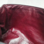 Chanel Jumbo Single Flap Black Lambskin with Gold Hardware #REUY-1 - Image 33