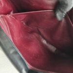 Chanel Jumbo Single Flap Black Lambskin with Gold Hardware #REUY-1 - Image 29