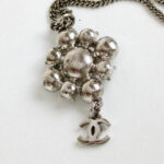 Chanel Necklace #REUL-7 - Image 3