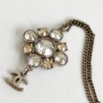 Chanel Necklace #REUL-7