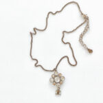 Chanel Necklace #REUL-7 - Image 2