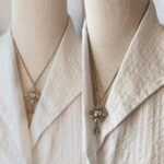 Chanel Necklace #REUL-7 - Image 7