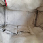 Gucci Boston Bag Brown Canvas with Red Leather and Gold Hardware #GUEOR-1 - Image 32