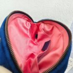 Gucci Marmont Waist Bag Blue Velvet with Leather and Gold Hardware #ORRT-4 - Image 16