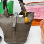 Hermes Bag Charm #REEE-4 - Image 2