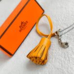Hermes Bag Charm #REEE-4
