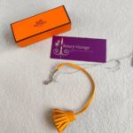Hermes Bag Charm #REEE-4 - Image 5
