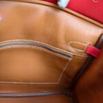 Hermes Birkin 30cm Bi-color Epsom Leather with Gold Plated Hardware #REUS-4 - Image 41