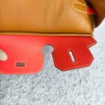 Hermes Birkin 30cm Bi-color Epsom Leather with Gold Plated Hardware #REUS-4 - Image 29