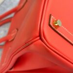 Hermes Birkin 30cm Bi-color Epsom Leather with Gold Plated Hardware #REUS-4 - Image 14