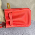 Hermes Birkin 30cm Bi-color Epsom Leather with Gold Plated Hardware #REUS-4 - Image 11