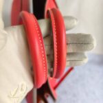 Hermes Birkin 30cm Bi-color Epsom Leather with Gold Plated Hardware #REUS-4 - Image 23