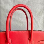 Hermes Birkin 30cm Bi-color Epsom Leather with Gold Plated Hardware #REUS-4 - Image 19