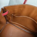 Hermes Birkin 30cm Bi-color Epsom Leather with Gold Plated Hardware #REUS-4 - Image 38