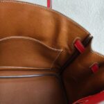 Hermes Birkin 30cm Bi-color Epsom Leather with Gold Plated Hardware #REUS-4 - Image 39