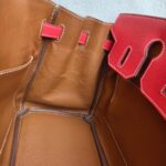 Hermes Birkin 30cm Bi-color Epsom Leather with Gold Plated Hardware #REUS-4 - Image 36