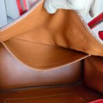 Hermes Birkin 30cm Bi-color Epsom Leather with Gold Plated Hardware #REUS-4 - Image 33