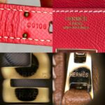 Hermes Birkin 30cm Bi-color Epsom Leather with Gold Plated Hardware #REUS-4 - Image 26