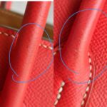 Hermes Birkin 30cm Bi-color Epsom Leather with Gold Plated Hardware #REUS-4 - Image 24