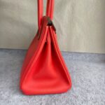 Hermes Birkin 30cm Bi-color Epsom Leather with Gold Plated Hardware #REUS-4 - Image 8