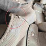 Tods Bag Grey with Calf Leather and Silver Hardware #OORS-9 - Image 9