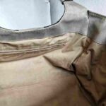 Tods Bag Grey with Calf Leather and Silver Hardware #OORS-9 - Image 32