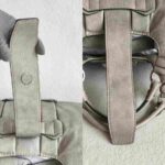 Tods Bag Grey with Calf Leather and Silver Hardware #OORS-9 - Image 23