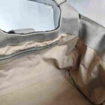 Tods Bag Grey with Calf Leather and Silver Hardware #OORS-9 - Image 30