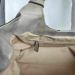 Tods Bag Grey with Calf Leather and Silver Hardware #OORS-9 - Image 31