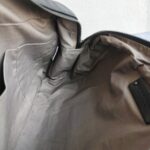 Bottega Veneta Waist Bag Black Nappa Leather with Brunito Finish Hardware #RECK-2 - Image 26