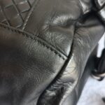 Bottega Veneta Waist Bag Black Nappa Leather with Brunito Finish Hardware #RECK-2 - Image 16