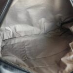 Bottega Veneta Waist Bag Black Nappa Leather with Brunito Finish Hardware #RECK-2 - Image 24