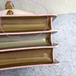 Bvlgari Serpenti Forever Top Handle Bag Cream Calf Leather with Gold Hardware #RETT-5 - Image 19