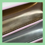 Bvlgari Serpenti Forever Top Handle Bag Cream Calf Leather with Gold Hardware #RETT-5 - Image 12