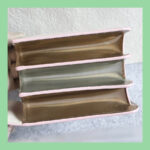 Bvlgari Serpenti Forever Top Handle Bag Cream Calf Leather with Gold Hardware #RETT-5 - Image 10