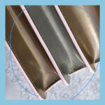 Bvlgari Serpenti Forever Top Handle Bag Cream Calf Leather with Gold Hardware #RETT-5 - Image 16