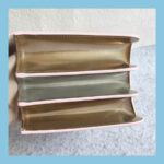 Bvlgari Serpenti Forever Top Handle Bag Cream Calf Leather with Gold Hardware #RETT-5 - Image 14